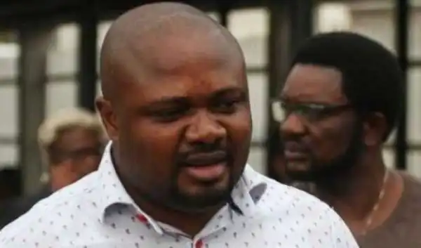 EFCC pressuring me to write incriminating statements against Patience Jonathan – Ex-Presidential aide, Dudafa